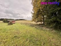 Prodej pozemku pro bydlení, Kovářská, Přísečnická, 442 m2