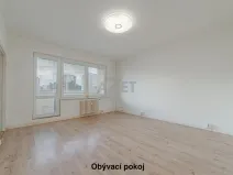 Prodej bytu 3+1, Český Těšín, Pod Zvonek, 68 m2