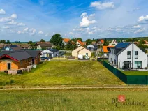 Prodej pozemku pro bydlení, Nedomice, 827 m2
