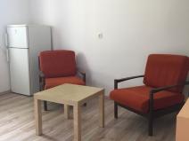 Pronájem bytu 2+kk, Ostrava, Jaklovecká, 45 m2