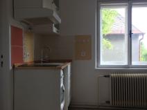 Pronájem bytu 2+kk, Ostrava, Jaklovecká, 45 m2