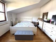 Pronájem bytu 2+kk, Praha - Dejvice, Paťanka, 57 m2