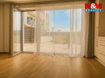 Prodej bytu 2+kk, Staré Město, Velkomoravská, 51 m2