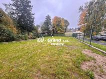 Pronájem zahrady, Rumburk, Rolnická, 200 m2