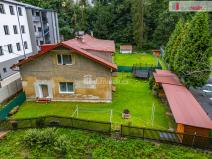 Prodej rodinného domu, Cheb, Břehnická, 141 m2