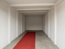 Prodej garáže, Brno, Elplova, 18 m2