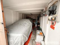 Prodej garáže, Brno, Elplova, 18 m2