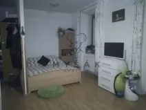 Pronájem bytu 1+kk, České Budějovice - České Budějovice 1, Kněžská, 35 m2