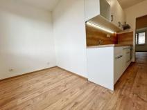 Pronájem bytu 2+1, Ústí nad Labem, Pod Parkem, 63 m2