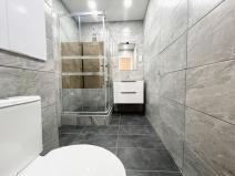 Pronájem bytu 2+1, Ústí nad Labem, Pod Parkem, 63 m2