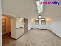 Pronájem obchodního prostoru, Chomutov, Školní, 30 m2