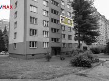 Prodej bytu 2+1, Orlová - Lutyně, Vnitřní, 57 m2