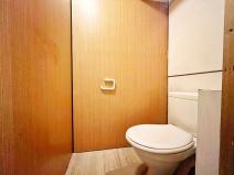 Pronájem bytu 2+kk, Ústí nad Labem, Brandtova, 40 m2