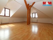 Prodej bytu 2+1, Nový Bor - Arnultovice, Gen. Svobody, 92 m2