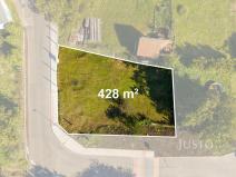 Prodej pozemku pro bydlení, Bezno, Mělnická, 428 m2