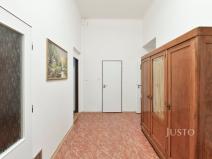 Prodej bytu 3+1, Praha, Janovského, 100 m2