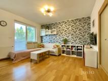 Prodej bytu 3+kk, Praha, Nad Akcízem, 81 m2