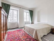 Pronájem bytu 3+1, Praha, Hroznová, 73 m2