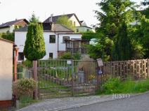 Prodej rodinného domu, Náchod, Neumannova, 90 m2