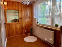 Pronájem bytu 3+1, Postřelmov, Závořická, 68 m2