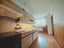 Pronájem bytu 3+1, Postřelmov, Závořická, 68 m2