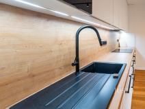 Pronájem bytu 2+kk, Praha, Hráského, 46 m2