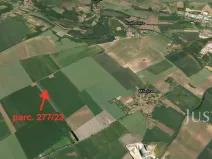 Prodej pole, Černuc - Miletice, 7167 m2