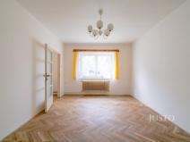 Prodej rodinného domu, Hostouň, U Rybníka, 74 m2