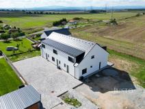 Prodej bytu 5+kk, Libníč, 124 m2