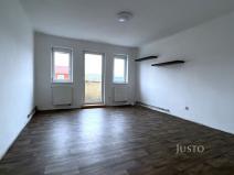 Pronájem bytu 2+1, Brno - Černovice, Spáčilova, 54 m2