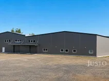 Pronájem výrobních prostor, Písek, Sedláčkova, 738 m2