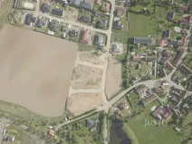 Prodej pozemku pro bydlení, Dobev - Oldřichov, 1020 m2
