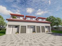 Prodej rodinného domu, Čížová - Zlivice, 174 m2