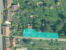 Prodej rodinného domu, Štěkeň, Klostermannova, 51 m2