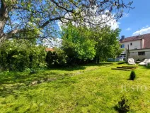 Prodej rodinného domu, Písek - Budějovické Předměstí, Jeronýmova, 231 m2