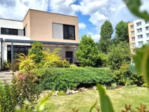 Prodej rodinného domu, Písek - Hradiště, Cihlářská, 173 m2