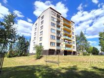 Prodej bytu 3+1, Písek, Otakara Jeremiáše, 76 m2