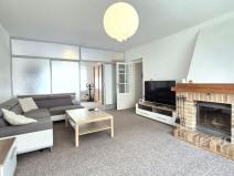 Prodej bytu 3+1, Písek, Budovatelská, 105 m2