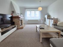 Prodej bytu 3+1, Písek, Budovatelská, 105 m2