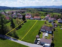 Prodej pozemku, Soběnov, 2573 m2