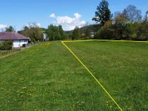 Prodej pozemku, Soběnov, 2573 m2