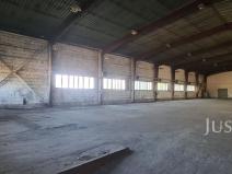 Pronájem skladu, Dolní Novosedly - Chrastiny, 1491 m2