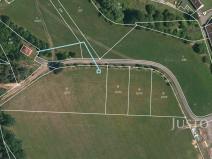 Prodej pozemku pro bydlení, Kuřimany, 1019 m2