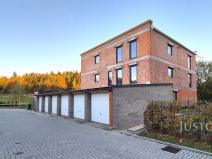 Prodej bytu 3+kk, Písek, Cihlářská, 104 m2