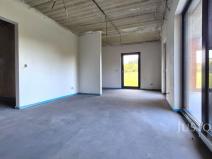 Prodej bytu 3+kk, Písek, Cihlářská, 104 m2