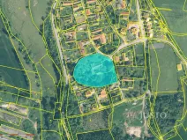 Prodej rodinného domu, Boudy, 440 m2