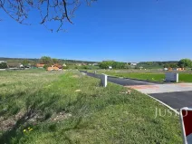 Prodej pozemku pro bydlení, Čížová - Zlivice, 1023 m2