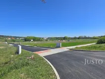 Prodej pozemku pro bydlení, Čížová - Zlivice, 1023 m2