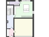 Prodej rodinného domu, Písek, Dolní, 243 m2