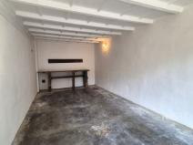 Pronájem garáže, Písek, Lipová alej, 16 m2